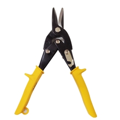 Kéo cắt tôn Top (Vàng)-thẳng TOP HB-1222