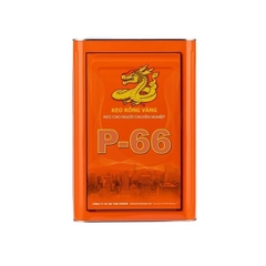 [Keo rồng vàng] Keo dán đa năng P-66