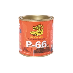 [Keo rồng vàng] Keo dán đa năng P-66