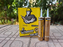 Keo dán đa năng Titebond vàng 296ml