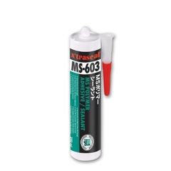 Keo Trám Khe Bê Tông Đa Năng X'traseal MS-603 290ml – Chống Thấm Ngoài Trời Hiệu Quả