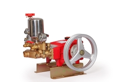 ĐẦU XỊT KINGDOM G - 22/45 (INOX/CERAMIC)