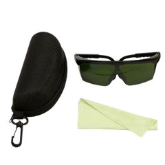 Kính hàn cắt laser