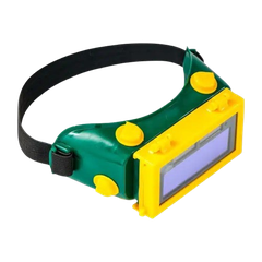 Kính hàn điện tử- chống khói