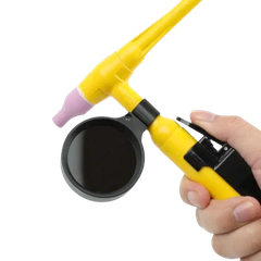 Kính hàn TIG thông minh