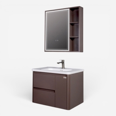 KPLT-3733 – Lavabo Tủ Nhựa PVC Cao Cấp, Thiết Kế Sang Trọng & Tiện Lợi