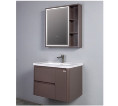 KPLT-3733 – Lavabo Tủ Nhựa PVC Cao Cấp, Thiết Kế Sang Trọng & Tiện Lợi