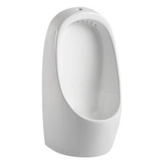 KPT-1651 – Bàn Tiểu Treo Tường Cao Cấp Xả Ngang, Phủ Men Nano Kháng Khuẩn