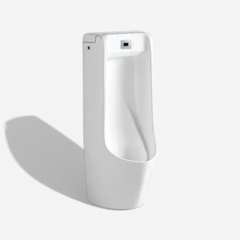 KPT-C702 – Bàn Tiểu Cảm Ứng Đặt Sàn Cao Cấp, Phủ Men Nano Kháng Khuẩn, Tiết Kiệm Nước