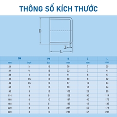 [Bình Minh] Nắp khoá