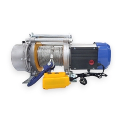 Máy Tời Điện Nhanh CDK KYOTO 30m