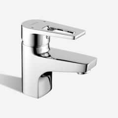 Vòi lavabo nóng lạnh L1226X5 Luxta