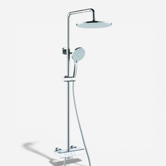 [Luxta] Sen cây nóng lạnh L7201