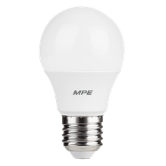 Bóng đèn led bulb chống ẩm 3W MPE LBD-3V