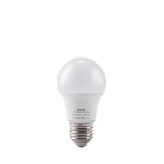 Bóng đèn led bulb chống ẩm 5W 2800-3200K MPE LBD3-5V