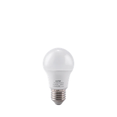 Bóng đèn led bulb chống ẩm 3W 2800-3200K MPE LBD3-3V