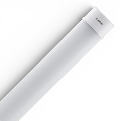 Led bán nguyệt thân đèn nhựa 1.2m 36W 6000-6500K BN-36T/MS MPE