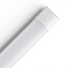 Led bán nguyệt thân đèn nhựa 1.2m 48W 6000-6500K BN2-48T MPE