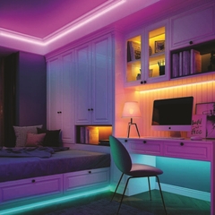 [DUHAL] Led Dây Trang Trí 24Vdc (LDC0241)