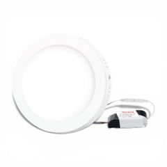 LED PANEL ỐP NỔI PN10