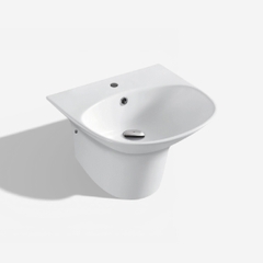 [Luxta] Chậu rửa Lavabo LL-102C