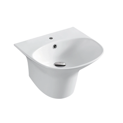 [Luxta] Chậu rửa Lavabo LL-102C