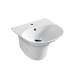 [Luxta] Chậu rửa Lavabo LL-102E