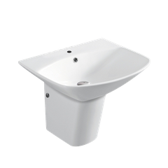 [Luxta] Chậu rửa Lavabo LL-103E
