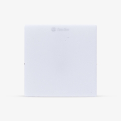 Đèn LED ốp trần đổi màu LN12 300x300/30W SS