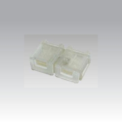 [DUHAL] Phụ Kiện Led Dây – Ghim Nối Tiếp 2 Dòng Led (LND102)