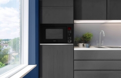 [GrandX] Lò Nướng Kết Hợp Lò Vi Sóng GX30MW5