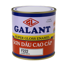 Sơn dầu Galant 3L