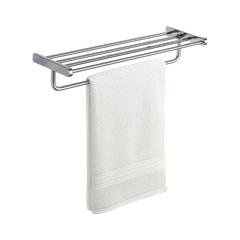 [Luxta] Máng khăn tắm LS403