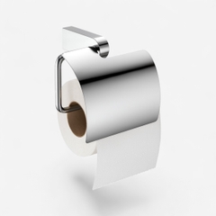 [Luxta] Hộp giấy vệ sinh Inox LS501