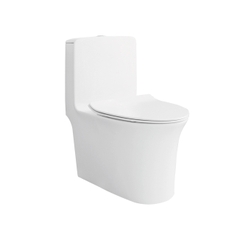 [Luxta] Bàn cầu 1 khối LT-103