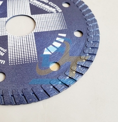 [Crossman] Lưỡi cắt gạch khô ướt - XANH 55-413