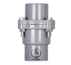 Luppe Ốc I1140 – Kích Thước 110mm, Lắp Miệng Giếng Khoan Chống Tuột Ống