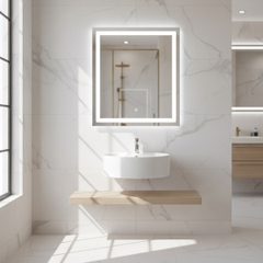 [Luxta] Chậu rửa Lavabo LL-401-46T