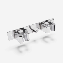 [Luxta] Kẹp treo chổi lau nhà LS105