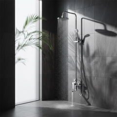 [Luxta] Sen cây nóng lạnh L7229