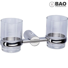 Bộ phụ kiện phòng tắm Bao 6M6A