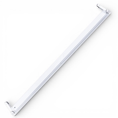 Máng đèn LED Tube đôi 1.2m EMDK-220 MPE
