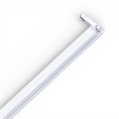 Máng đèn LED Tube đôi 1.2m EMDK-220 MPE