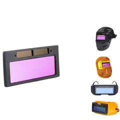 Mắt kính hàn điện tử ( Dùng để thay thế )