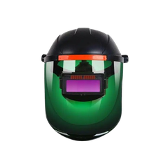 Mặt nạ hàn điện tử gắn vào mũ bảo hộ