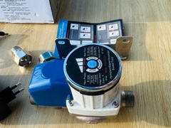 Máy bơm tăng áp tự động mini 85W Happy HTA85DC24