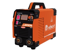 Máy hàn điện tử Hồng Ký HK 200N
