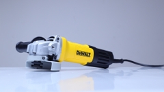 Máy mài góc cầm tay 750W - 100mm Dewalt DWE750T (Công Tắc Đuôi)