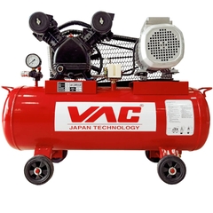 MÁY NÉN KHÍ CÓ DẦU 2 ĐẦU BƠM TUA NHANH VA11109