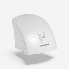 [Rangos] Máy sấy tay cảm ứng có sấy nóng RG-1001